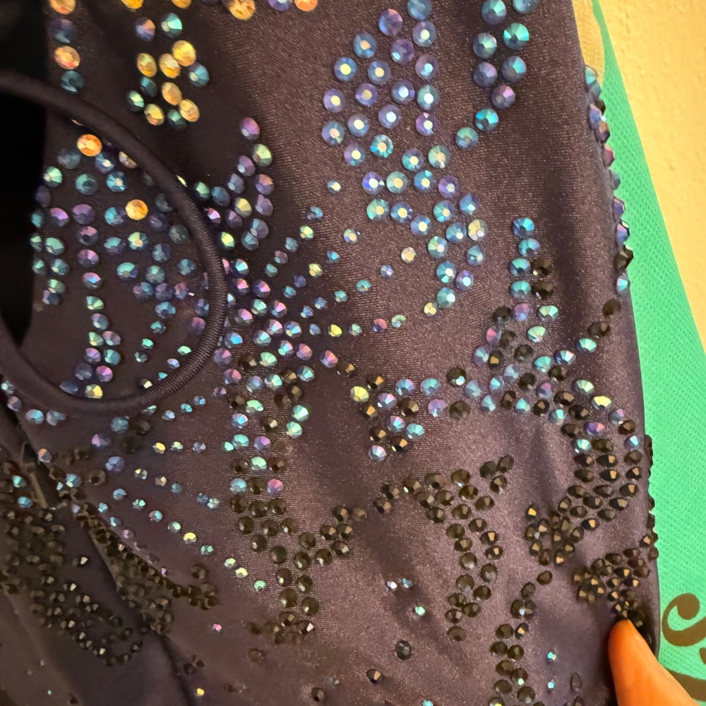 Prom Dress - Picture 4 of 4